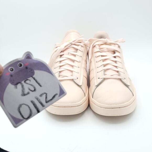 Adidas Grand Court Alpha H06117 women's Size 9 - Picture 8 of 9